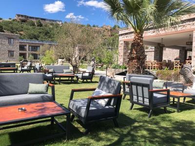Assos Hestia Otel
