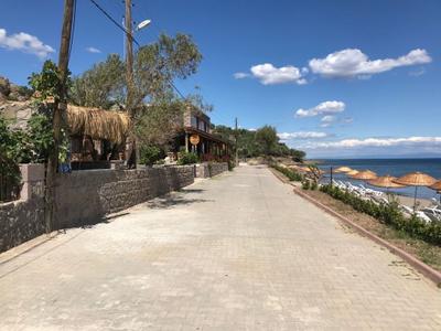 Assos Hestia Otel