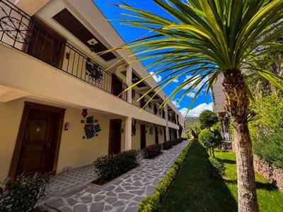 Assos Longevity Hotel (+12 Adult Only)