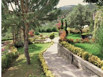 Assos Longevity Hotel (+12 Adult Only)