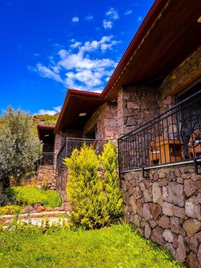 Assos Longevity Hotel (+12 Adult Only)