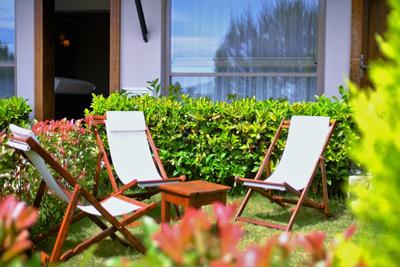 Assos Longevity Hotel (+12 Adult Only)