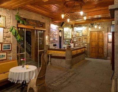 Assos Nazlıhan Hotel