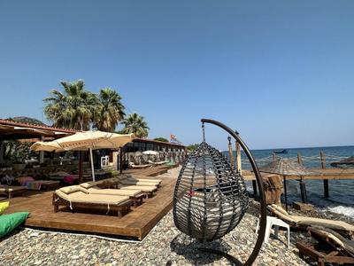 Assos Sardunya Butik Otel
