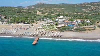 Assos Troy Beach Hotel
