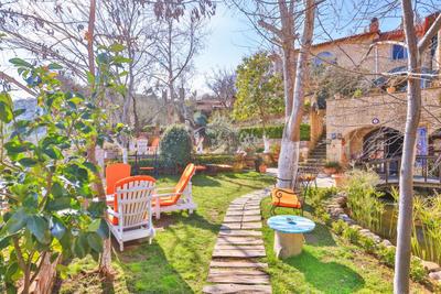 Çetmihan Hotel