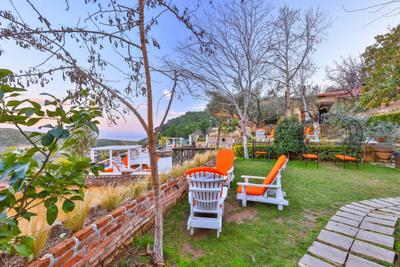 Çetmihan Hotel