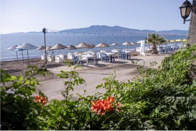 Ege Motel