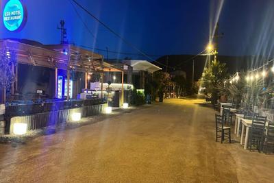 Ege Motel