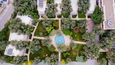 Gürel Garden House