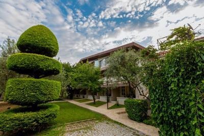 Gürel Garden House