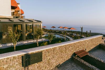 Hotel Vita Naturalis