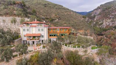 Kazdağı Atila Bey Konağı Otel