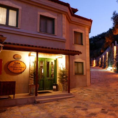 Kazdağı Atila Bey Konağı Otel