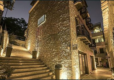 Kazdağları Karye Müze Otel