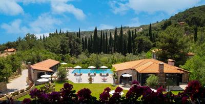 Nadas Kazdaglari ( +16 Adult Otel )