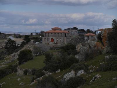 Pırnal Otel