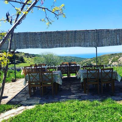 Pırnal Otel
