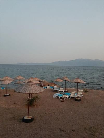 Sivrice Yakamoz Motel & Restaurant