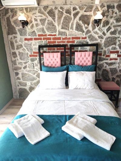 Tas Bahce Marti Otel