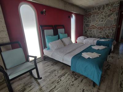 Tas Bahce Marti Otel