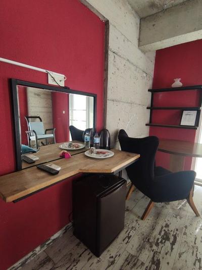 Tas Bahce Marti Otel