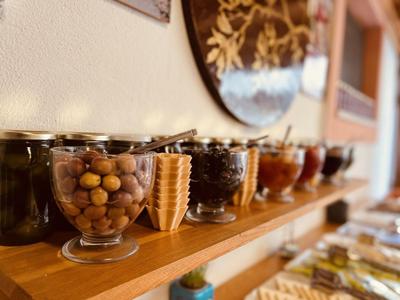 Bozcaada Vitis Hotel
