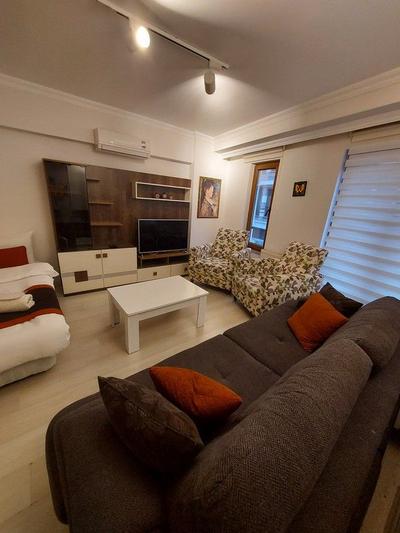 Class Suit Residence Apart Otel