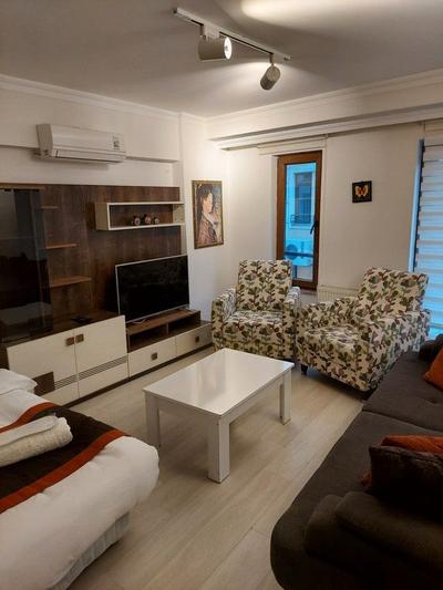 Class Suit Residence Apart Otel