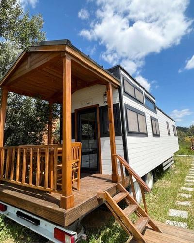 Costamare Tatil Evleri