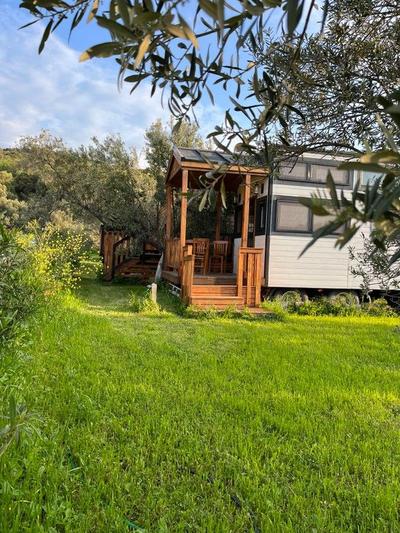 Costamare Tatil Evleri