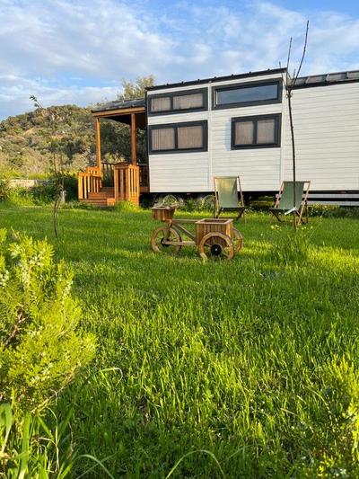 Costamare Tatil Evleri