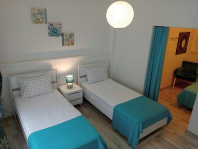 Daffne Otel