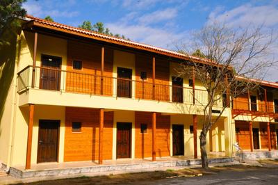 Dardanos Yerleşkesi Resort Otel