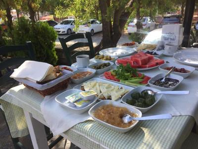 Denizyıldızı Otel
