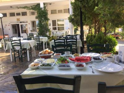 Denizyıldızı Otel
