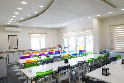Başarır Hotel