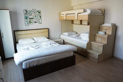 Başarır Hotel
