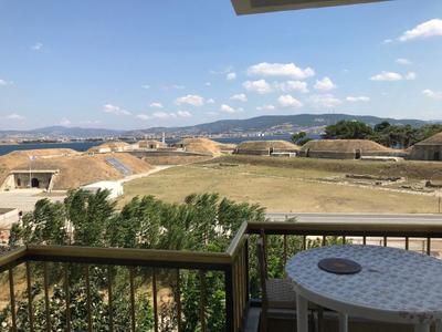 Kilitbahir Panorama Apart