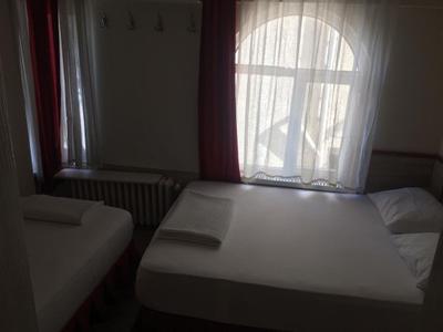 Hotel Boss