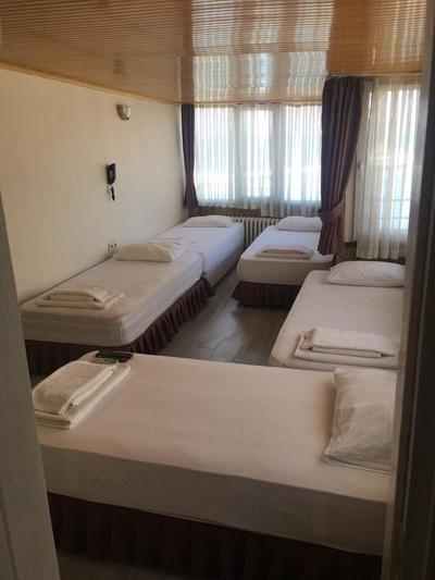 Hotel Boss