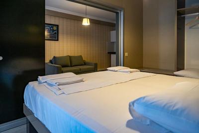 Maidos Suites