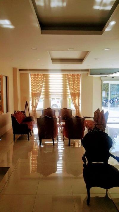 Engin Otel Gelibolu