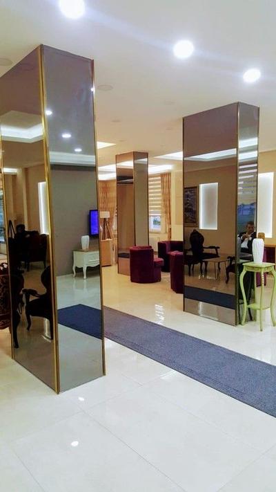 Engin Otel Gelibolu