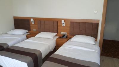 Engin Otel Gelibolu