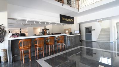Etruscan Butik Hotel