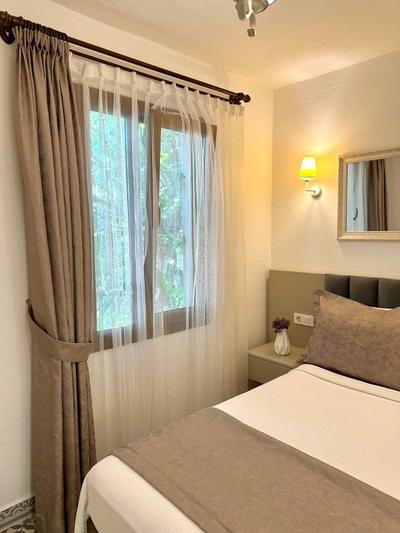 Evren Butik Otel