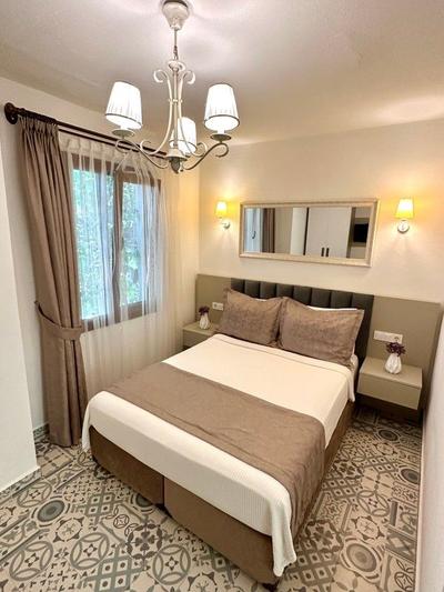 Evren Butik Otel