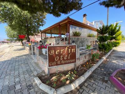 Berfin Otel