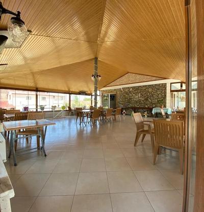 Berfin Otel